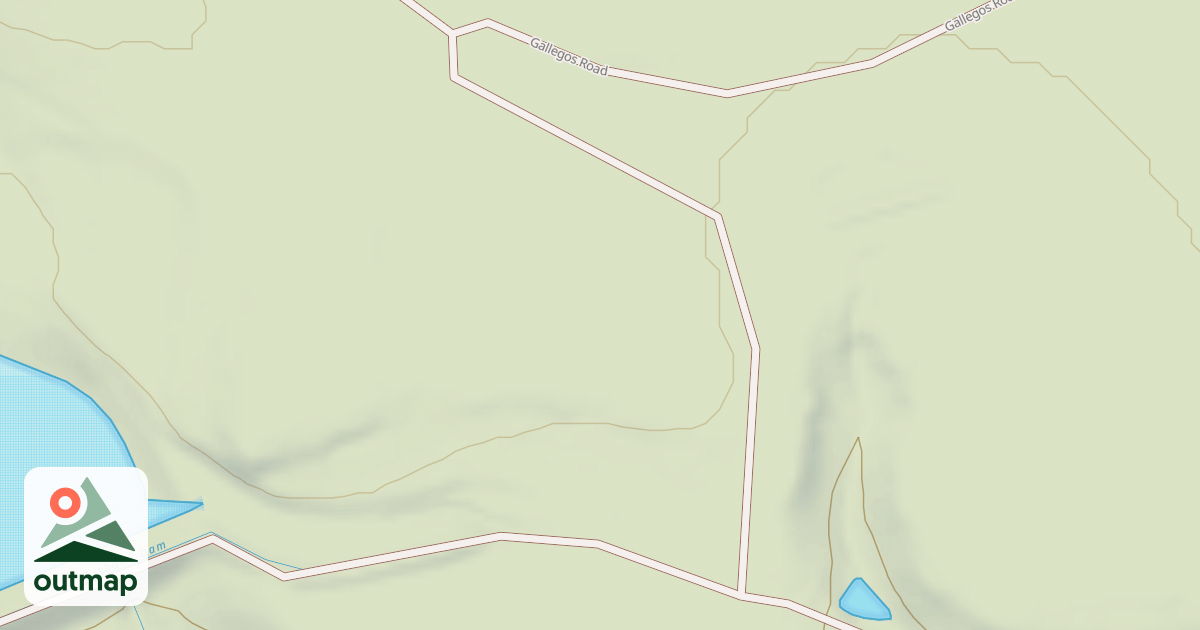 Map of BLM National GTLF Public Motorized Roads cb5c656a-2269-4bb0-a7a8-d55867c39aaf