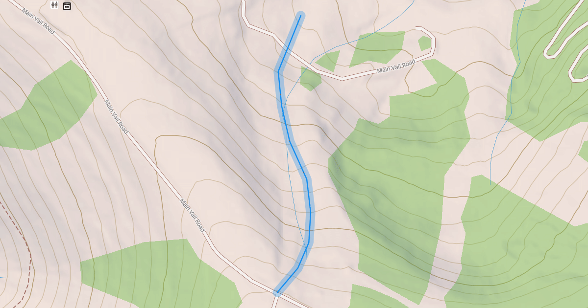 Map preview of Hunky Dory