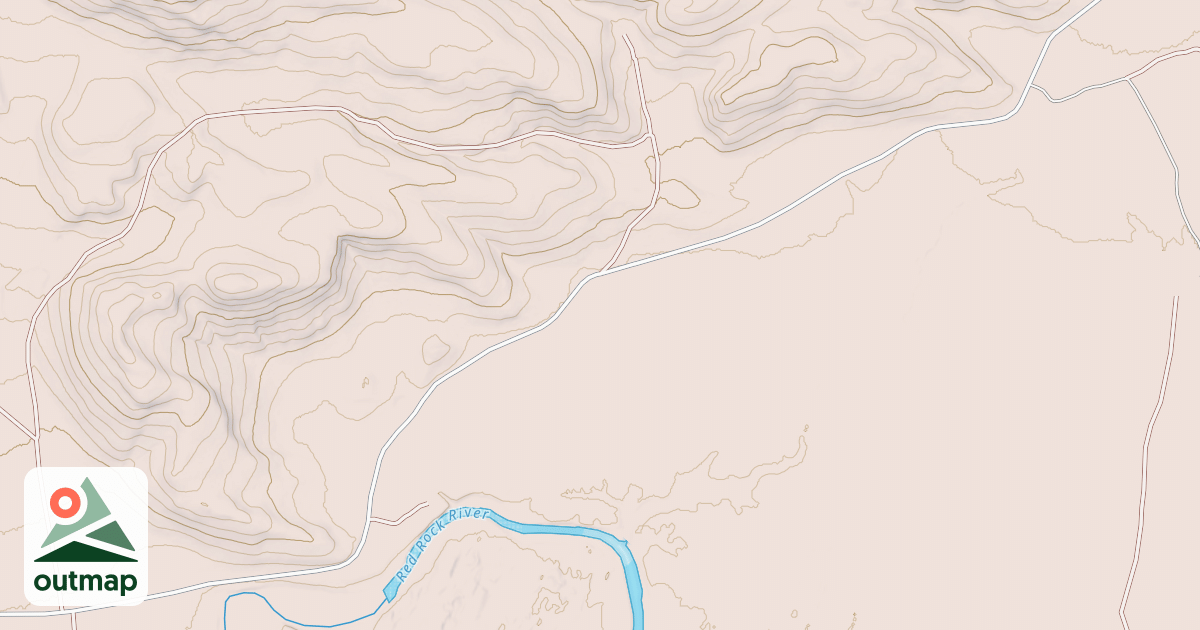 Map of BLM National GTLF Public Motorized Roads 9901cad2-8777-4544-b5bb-e6d62defcfc6