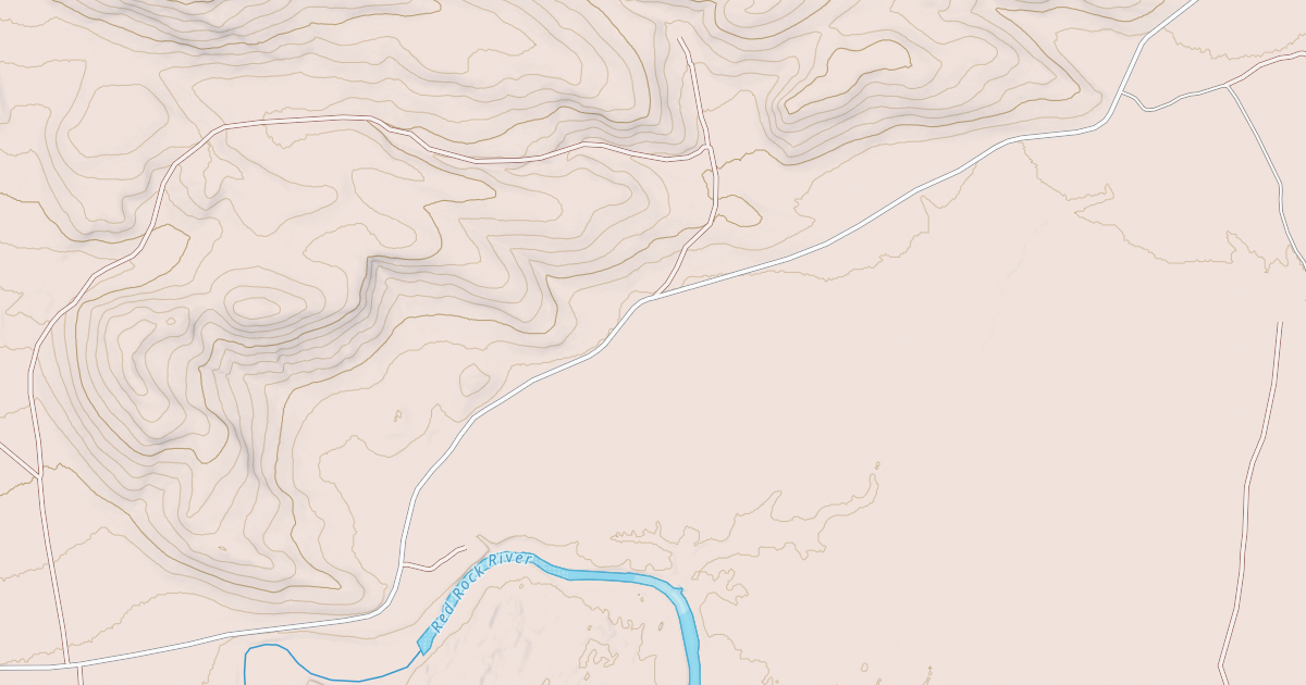 Map preview of BLM National GTLF Public Motorized Roads 9901cad2-8777-4544-b5bb-e6d62defcfc6