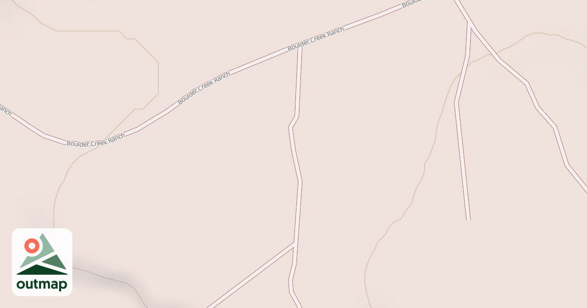 Map of BLM National GTLF Public Motorized Roads 2c12d1df-59b3-4181-9730-fc9b4a091dba