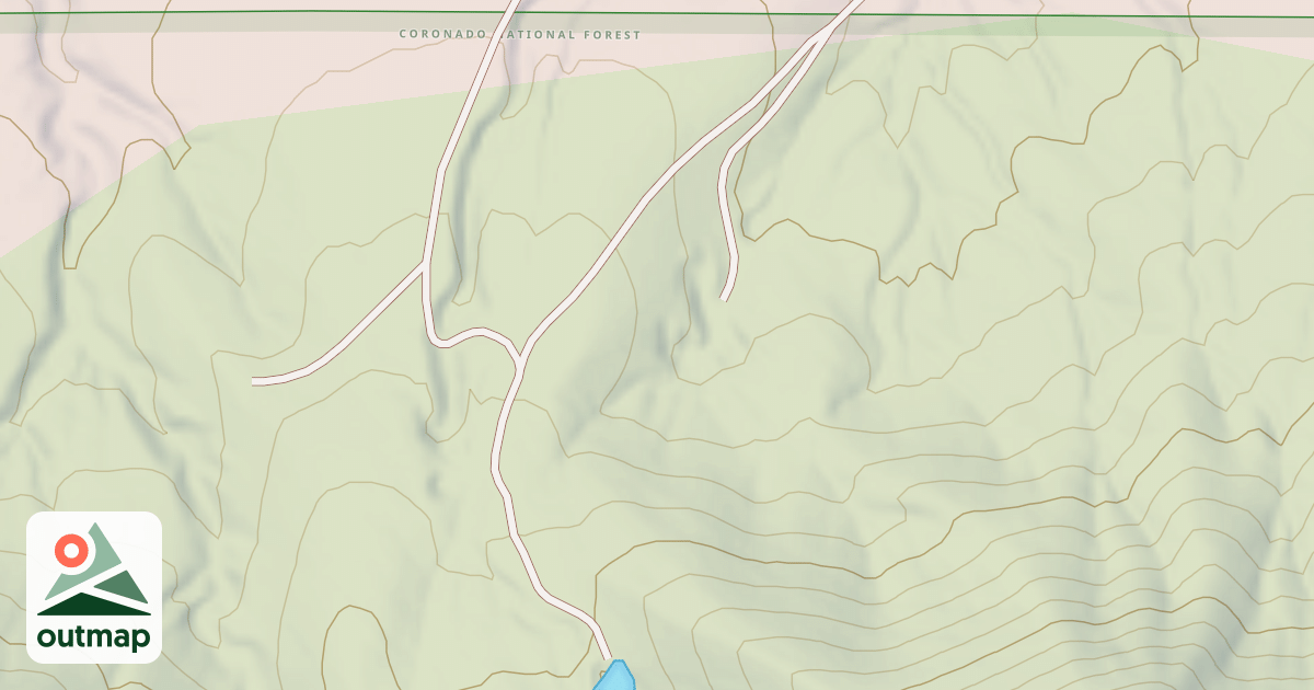 Map of MARMO