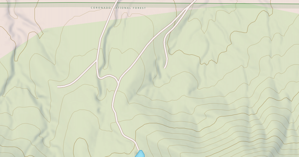 Map preview of MARMO