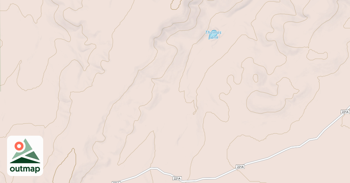 Map of USFS National Forest System Roads {27DB8C49-7057-44A3-8910-E759ABD36156}