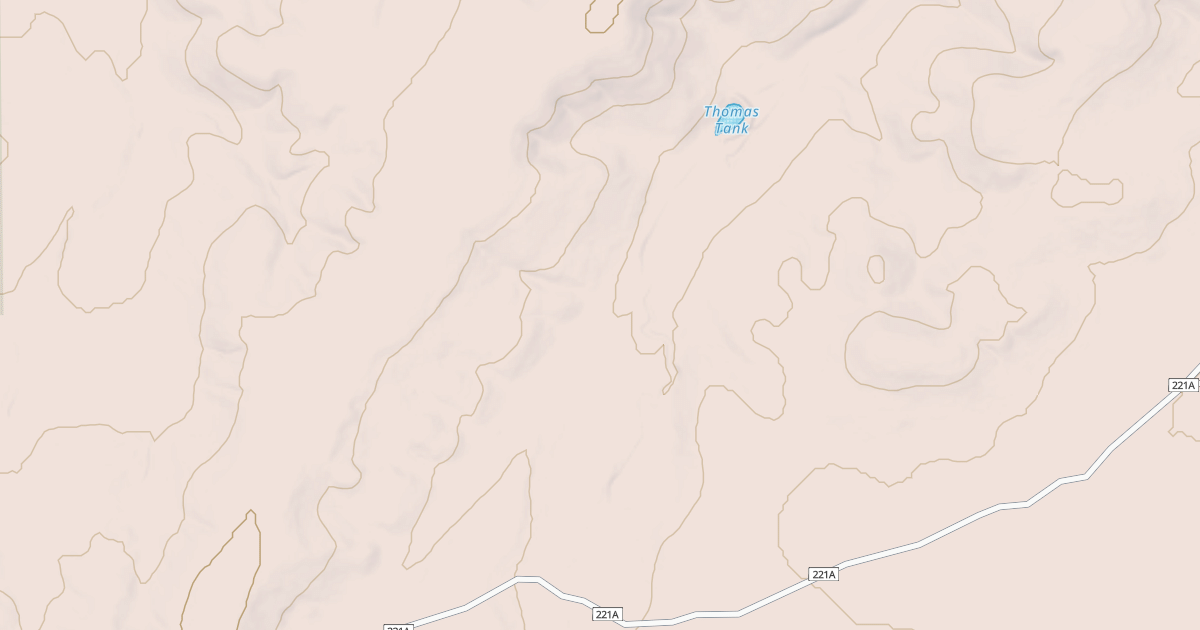 Map preview of USFS National Forest System Roads {27DB8C49-7057-44A3-8910-E759ABD36156}