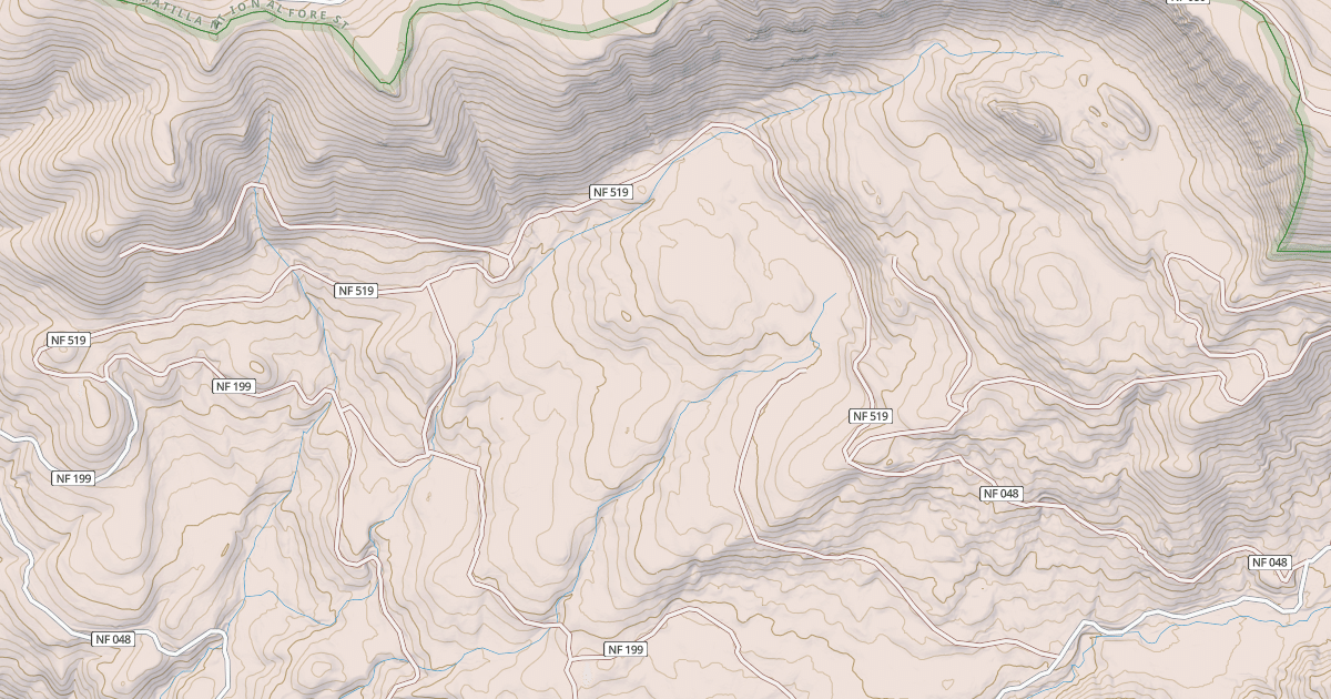 Map preview of MAJOR LOCAL MRS