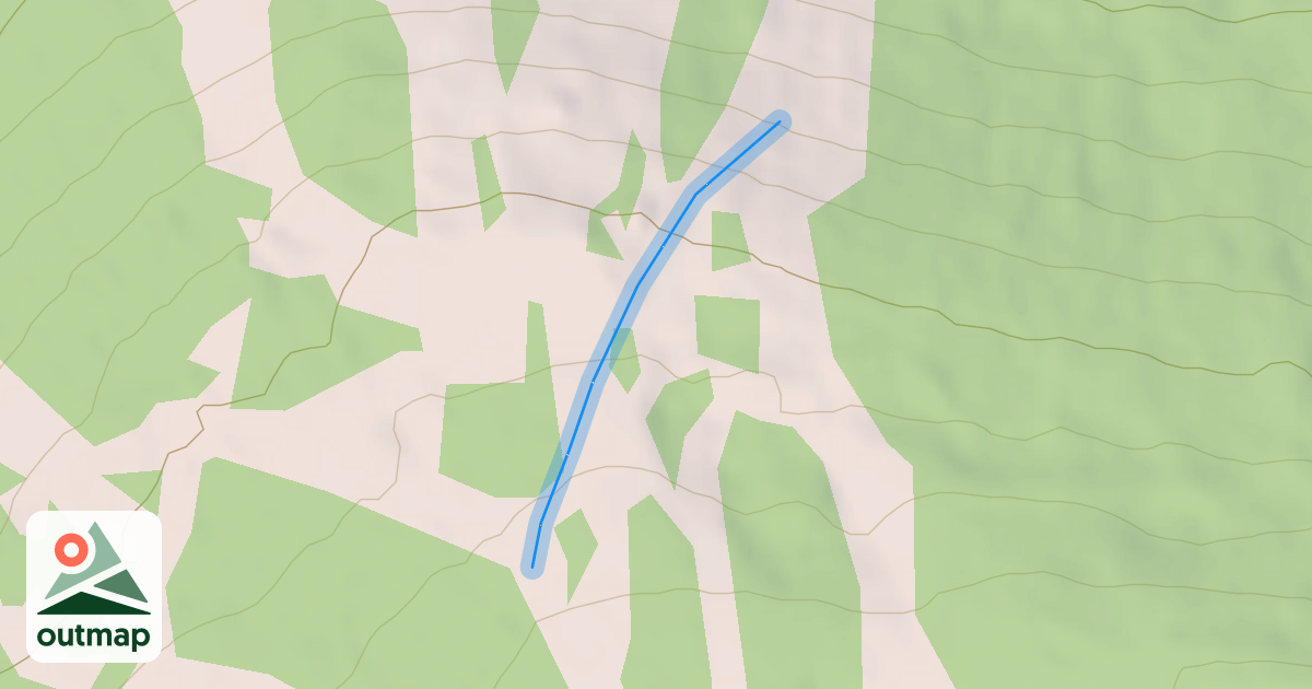 Map of Boomerang