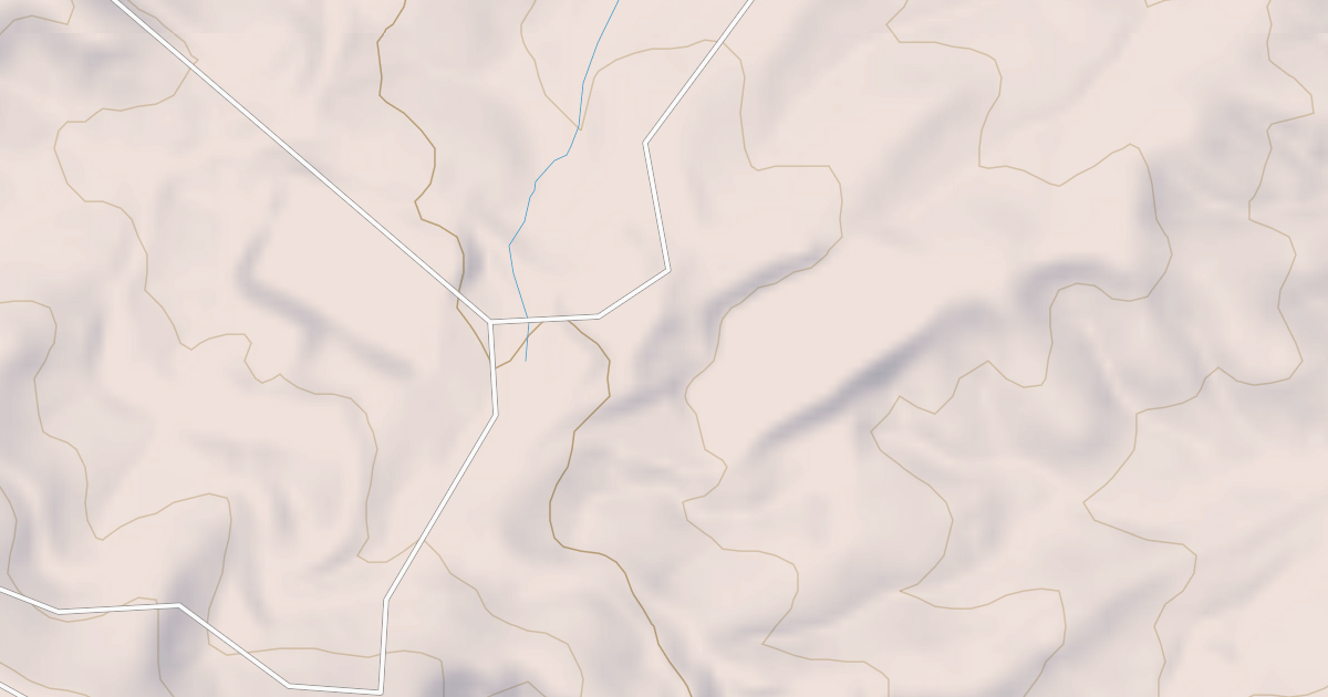 Map preview of BLM National GTLF Public Motorized Roads 12356ea3-d1d5-4583-8542-4b580fe0dfc8
