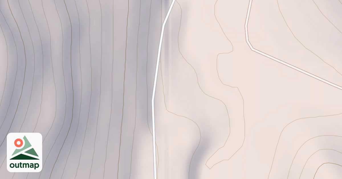 Map of MEM WAY DISPERSED 6551