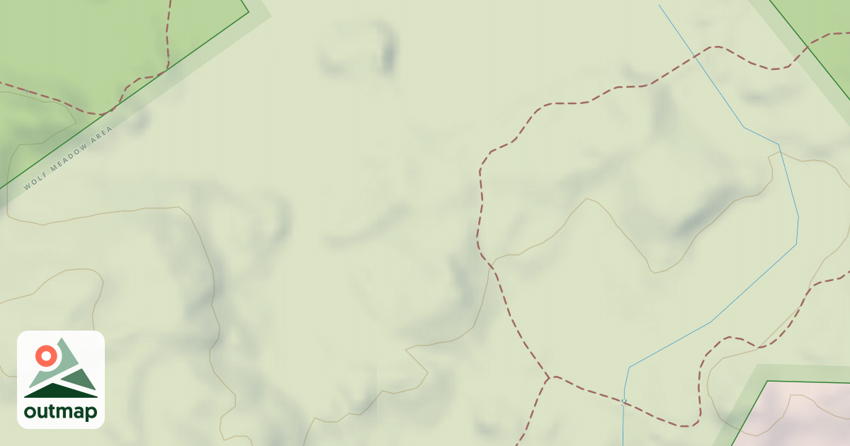 Map of USGS National Digital Trails 2e8435be-a131-4b8d-8795-cf482e5bfbc5