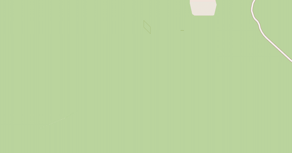 Map preview of USFS National Forest System Roads {F9214208-8FA7-4149-A700-05FDADFBCA74}