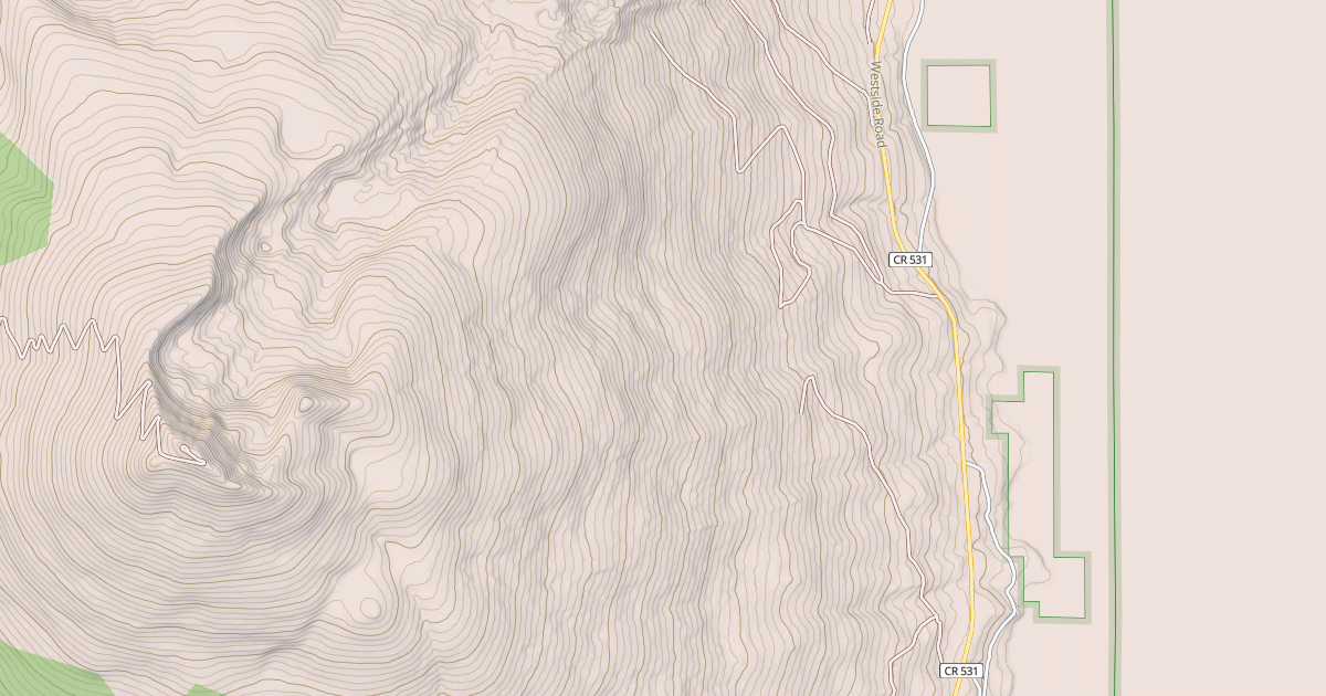 Map preview of 3556