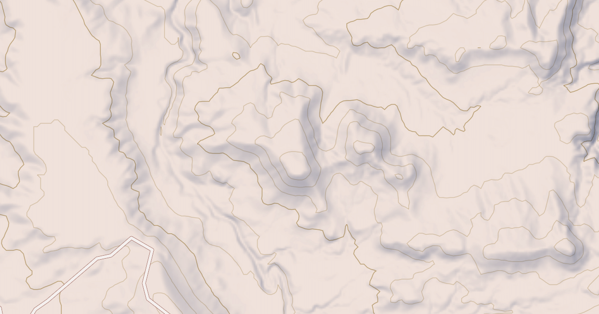 Map preview of BLM National GTLF Public Motorized Roads 9e42a936-f77e-4784-b999-fc0f02cdd036