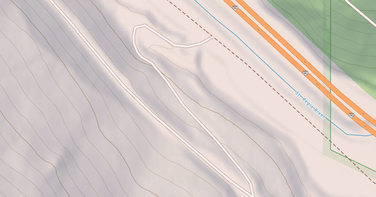 Map preview of SALTESE JUMP