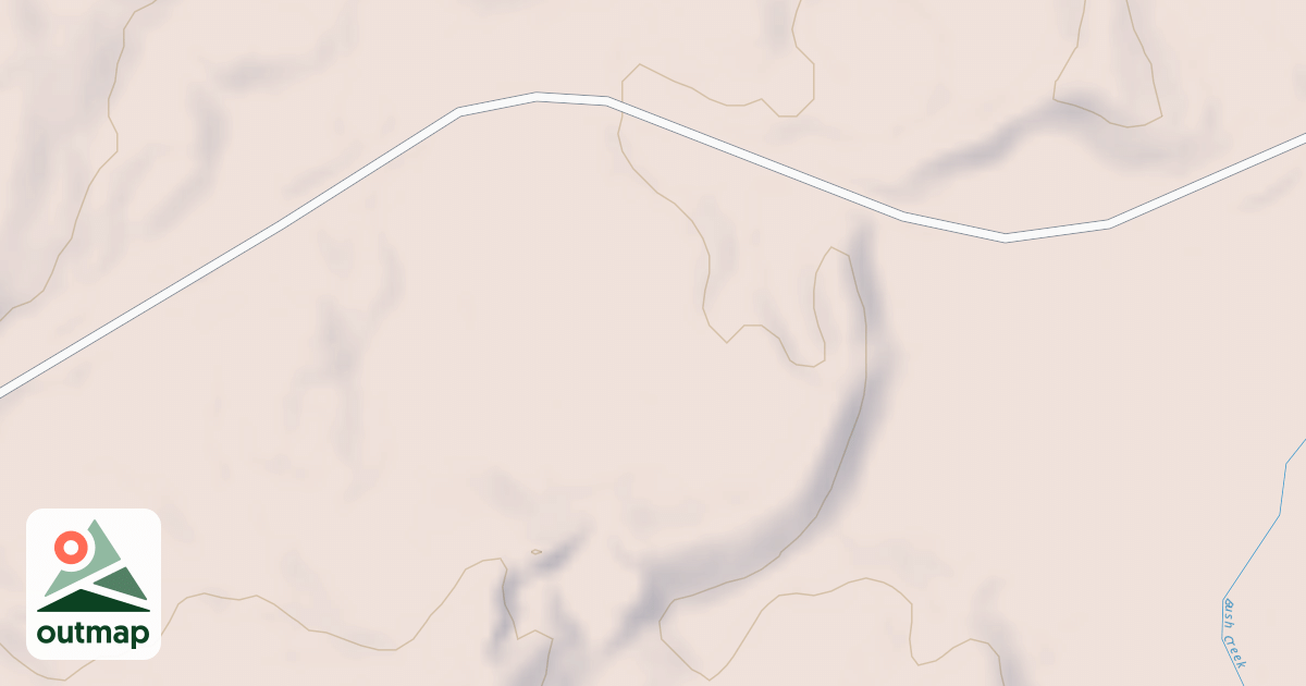 Map of Nfst-3270-F
