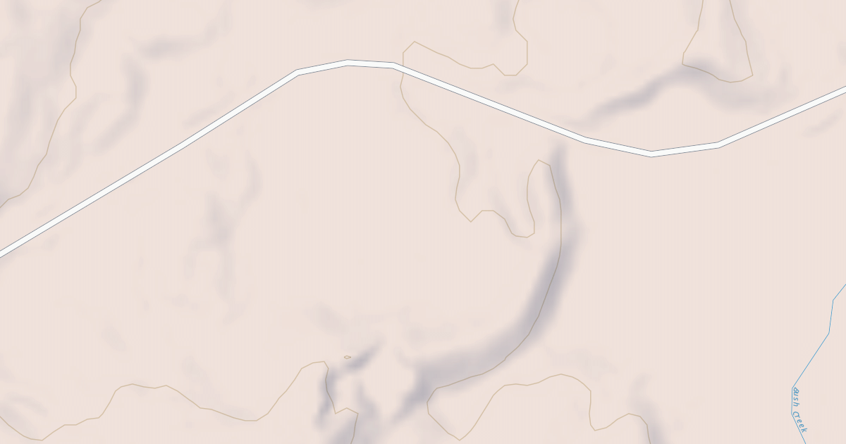 Map preview of Nfst-3270-F