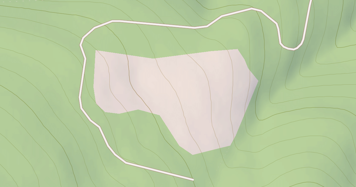 Map preview of 2263-717-8341.0L