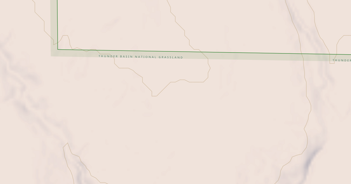 Map preview of Kellog Trail