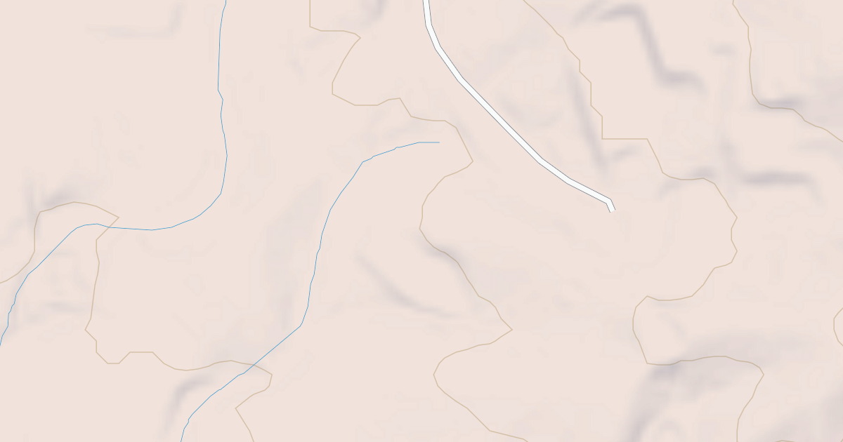 Map preview of BLM National GTLF Public Motorized Roads 0528f7cf-609d-4f79-84a6-1ecbb53d4cef