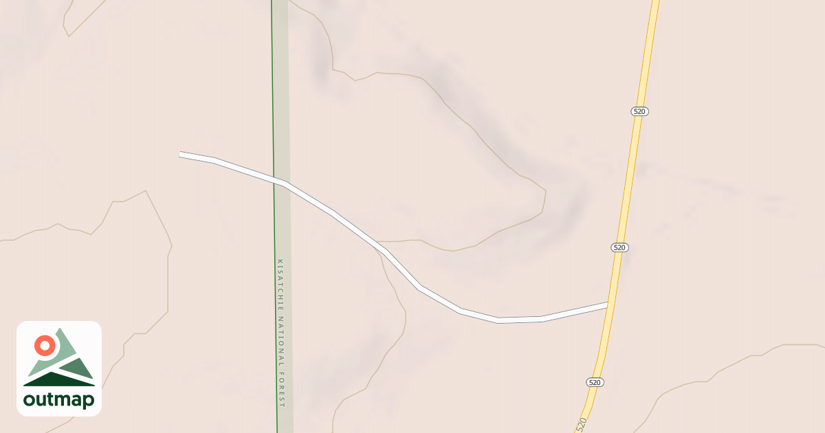 Map of 9131