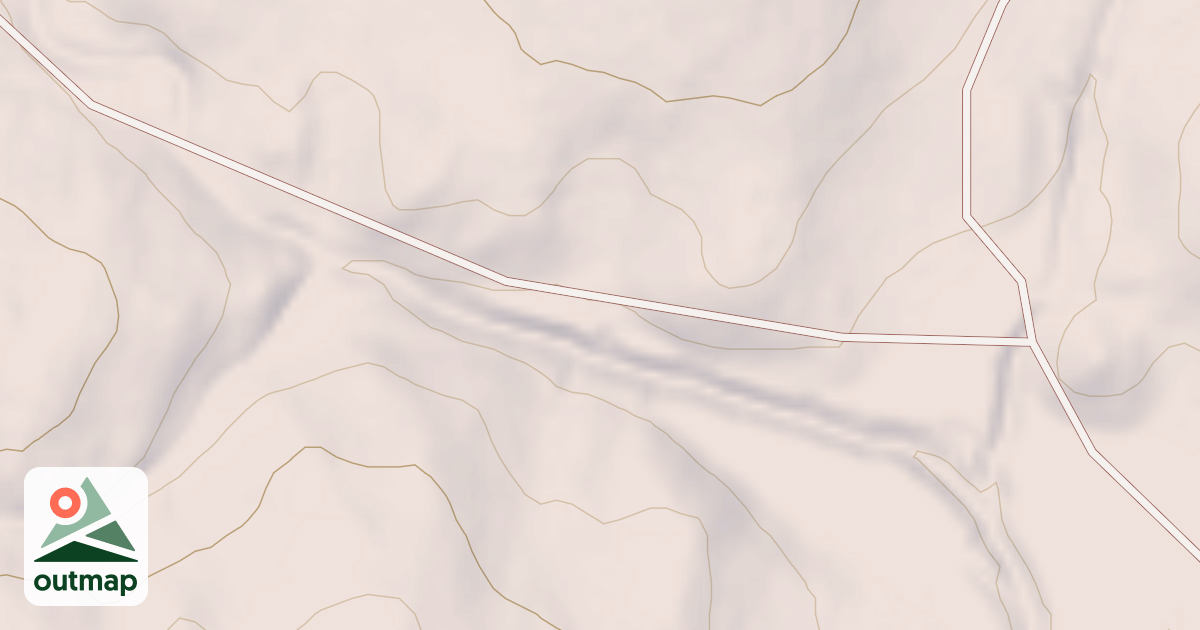 Map of KYLE SPR