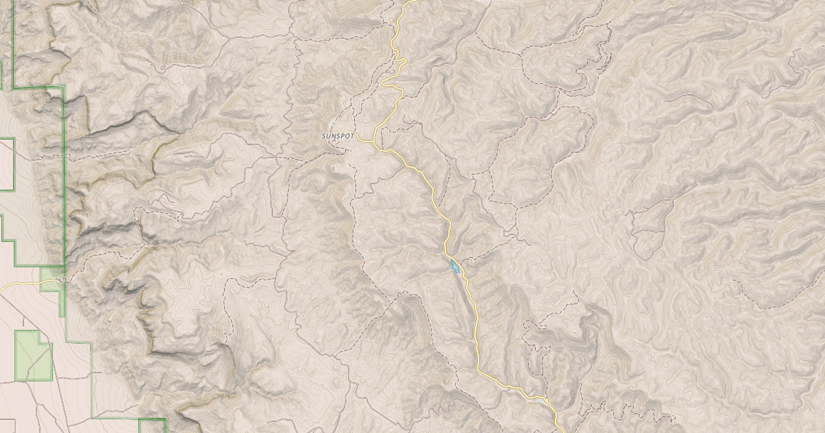 Map preview of Rim