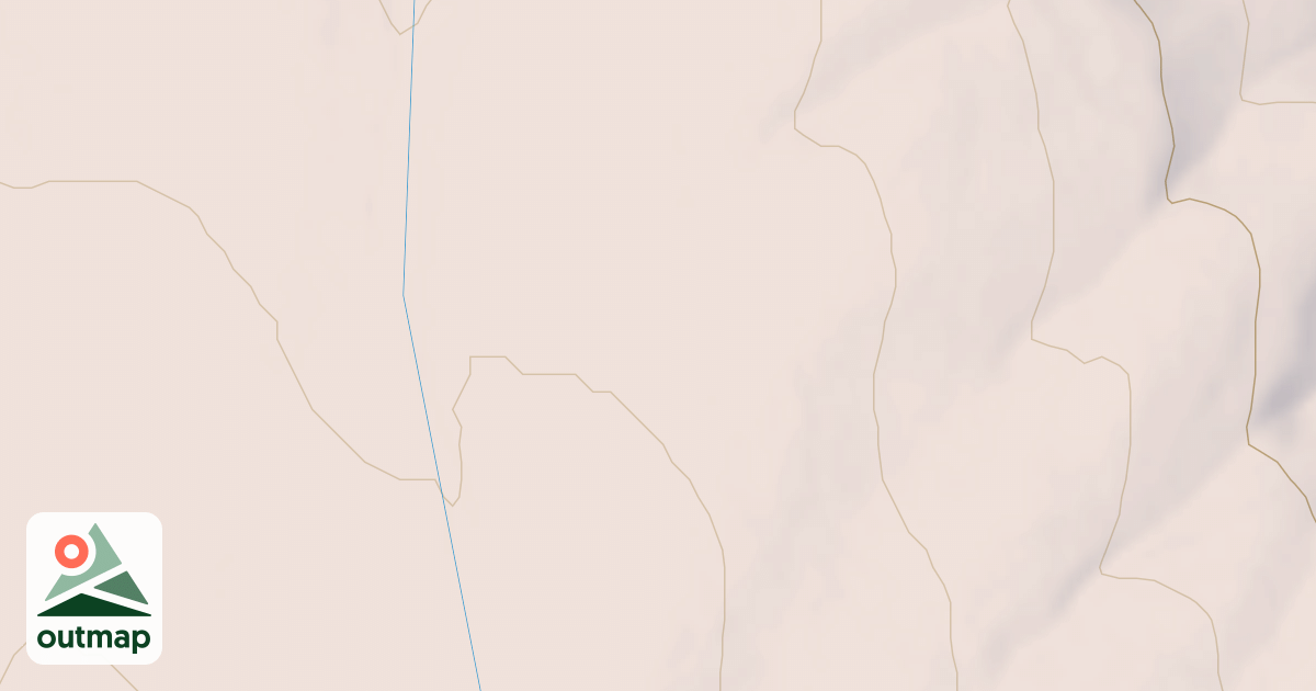 Map of BLM National GTLF Public Motorized Roads 85e071dd-2cc6-4686-bd87-251d20933c28