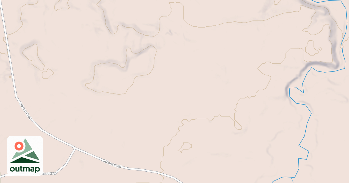 Map of CLEAR LAKE SPUR C