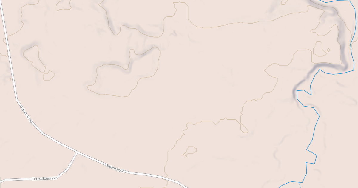 Map preview of CLEAR LAKE SPUR C