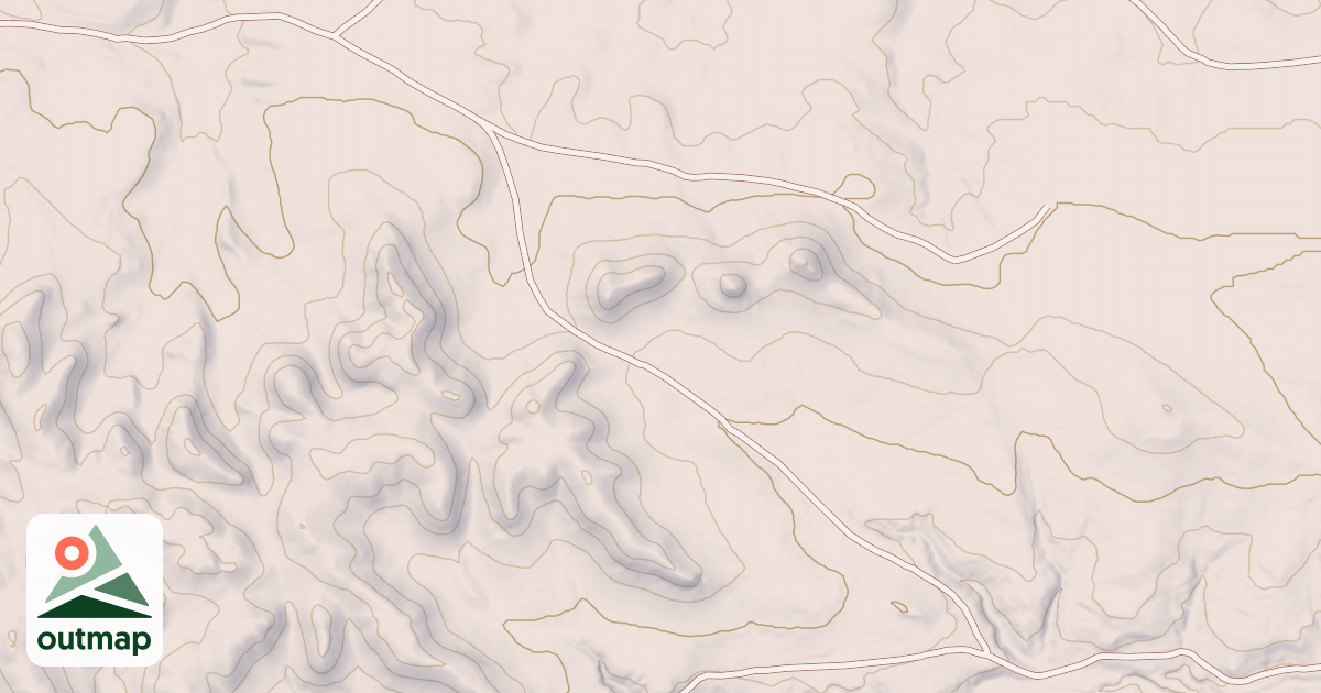 Map of (FDR) 7432