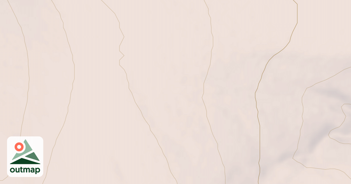 Map of BLM National GTLF Public Motorized Roads 1f504ce3-c387-4dab-ac2e-c8313fa240e7