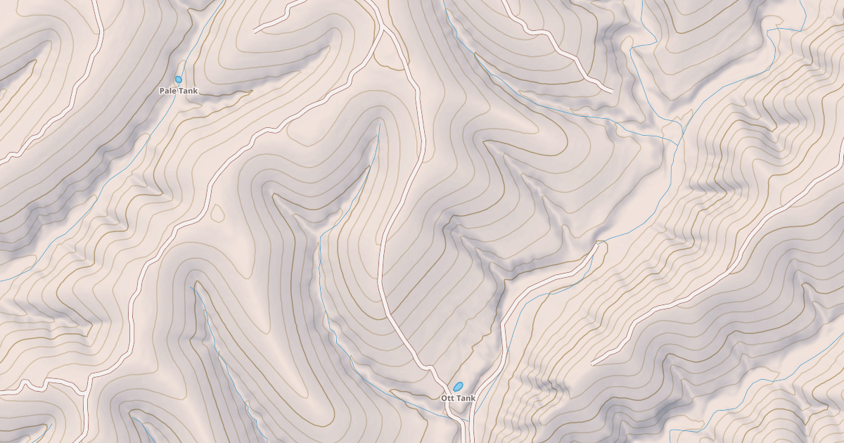 Map preview of 4086 U