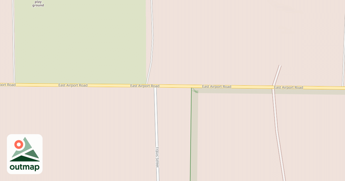 Map of Lp641