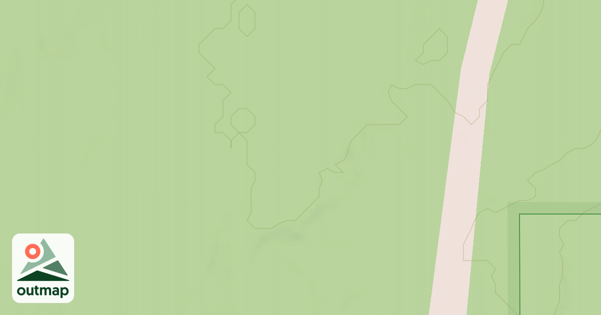 Map of FR 1276D