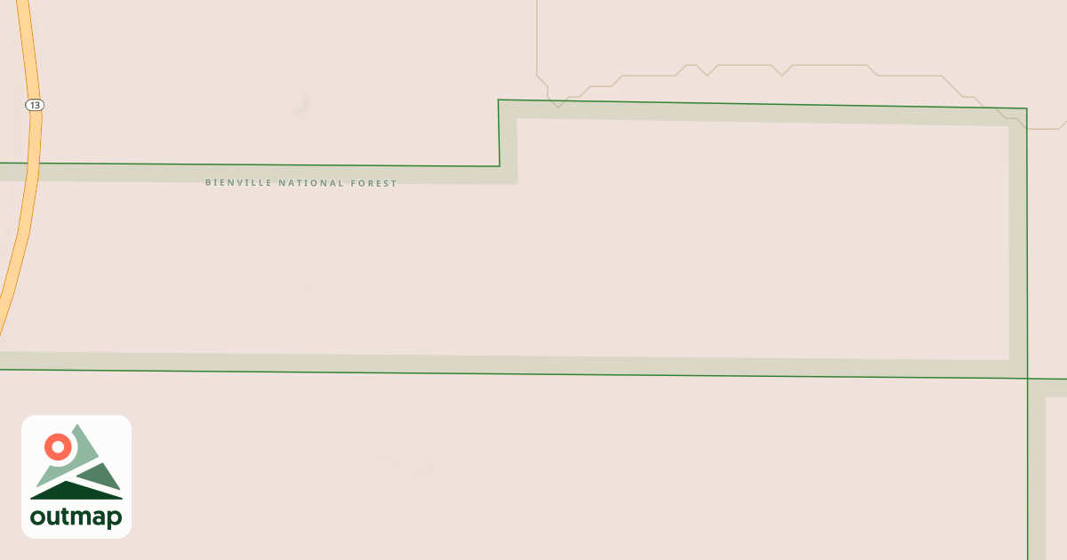 Map of GRIFFITH
