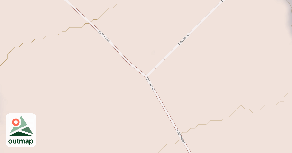 Map of BLM National GTLF Public Motorized Roads 603a61fb-04c2-4e27-bf0c-614abc2294d4