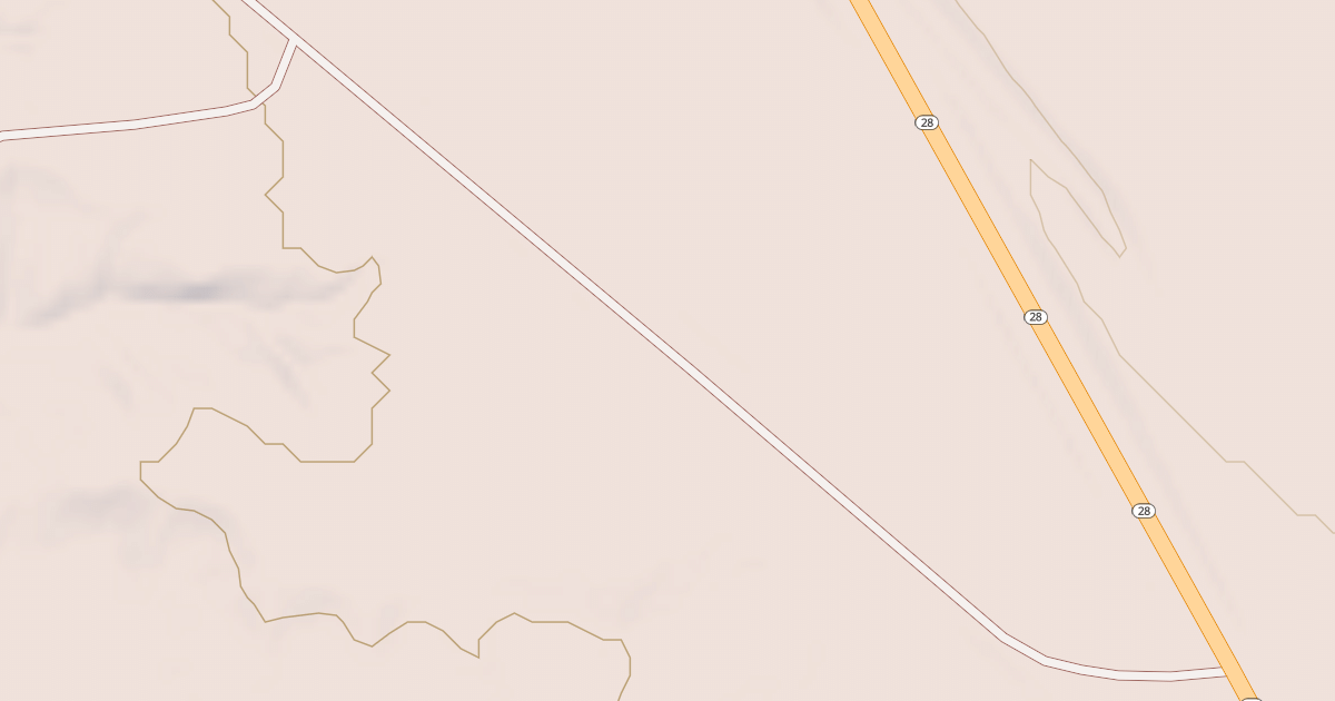 Map preview of BLM National GTLF Public Motorized Roads 39f061e1-7578-4d16-97dc-bfefa216b1fb