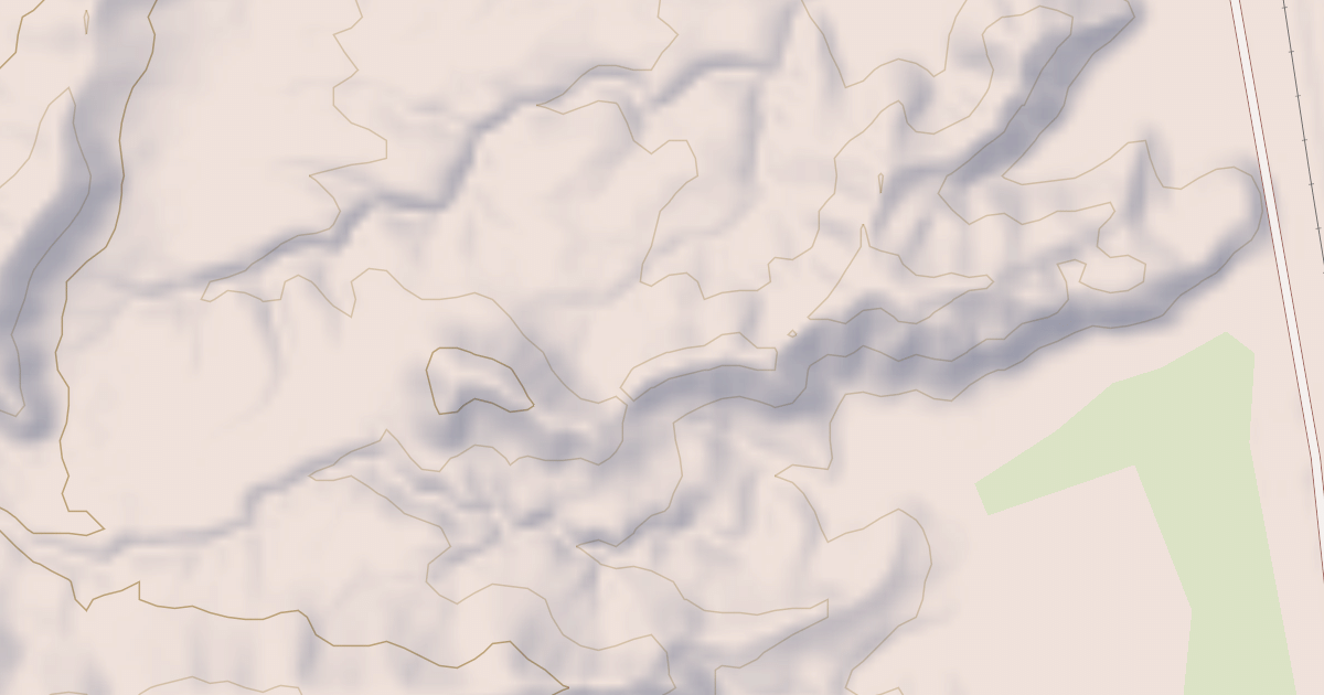 Map preview of BLM National GTLF Public Motorized Roads 38b0ffb3-ab6b-48ab-a42b-76e2d1252caa