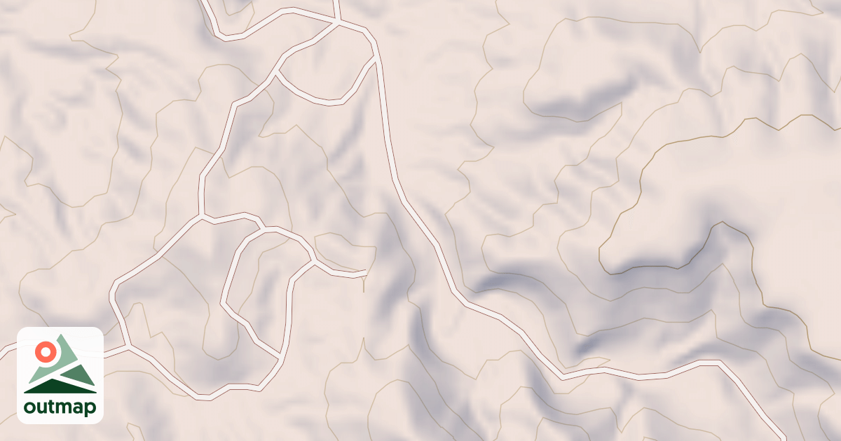 Map of 2034
