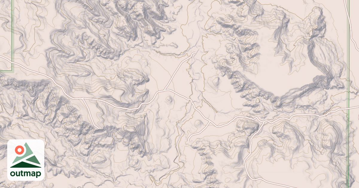Map of (FDR) 8562
