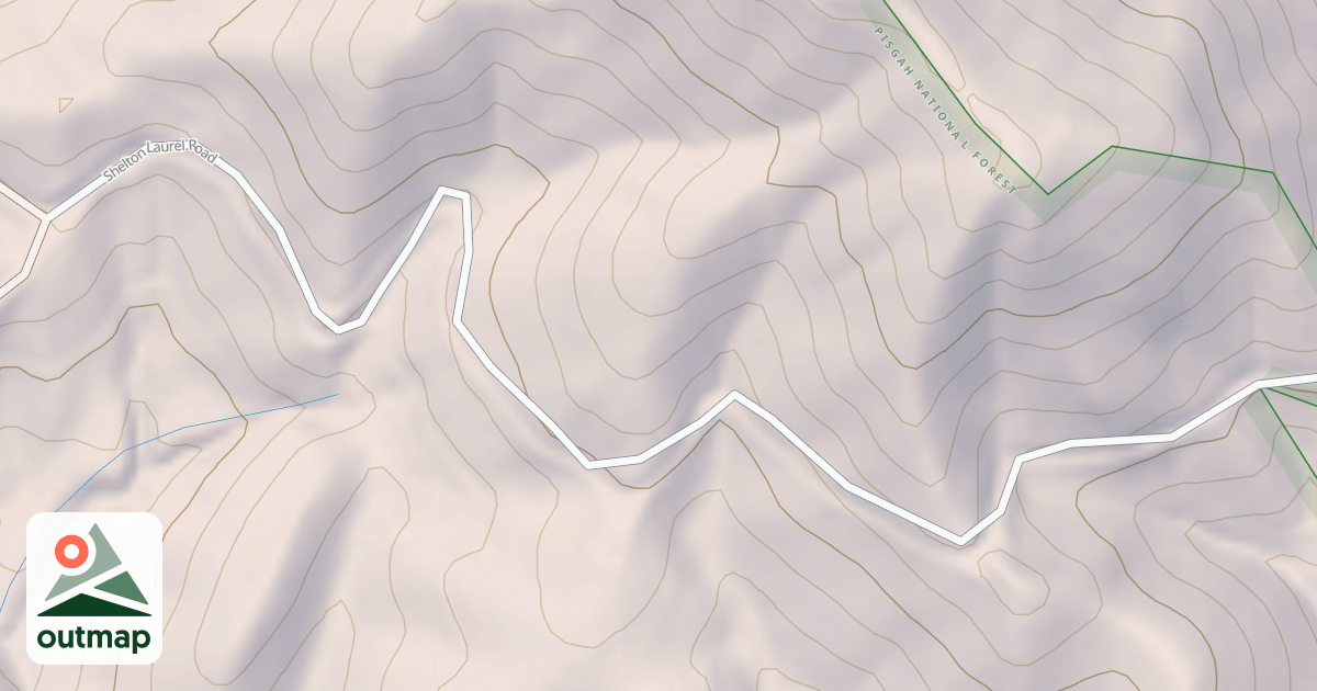 Map of HADECEK