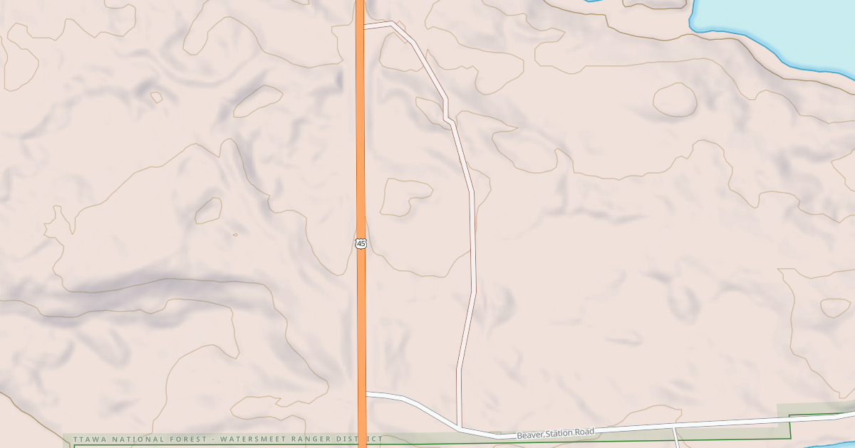 Map preview of FDR5048-A