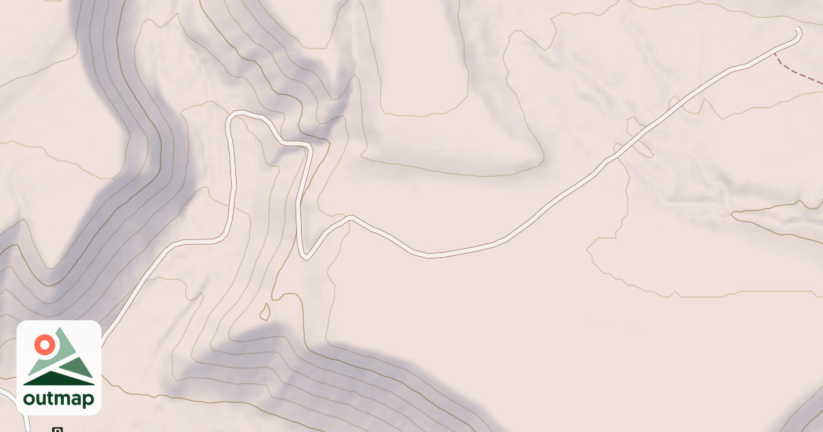 Map of MANNS SPRING