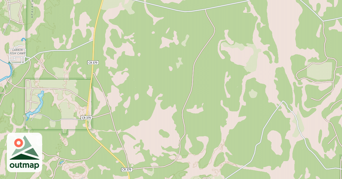 Map of RAUM