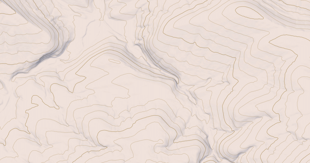 Map preview of SUGAR CREEK M.U.T. - 97D