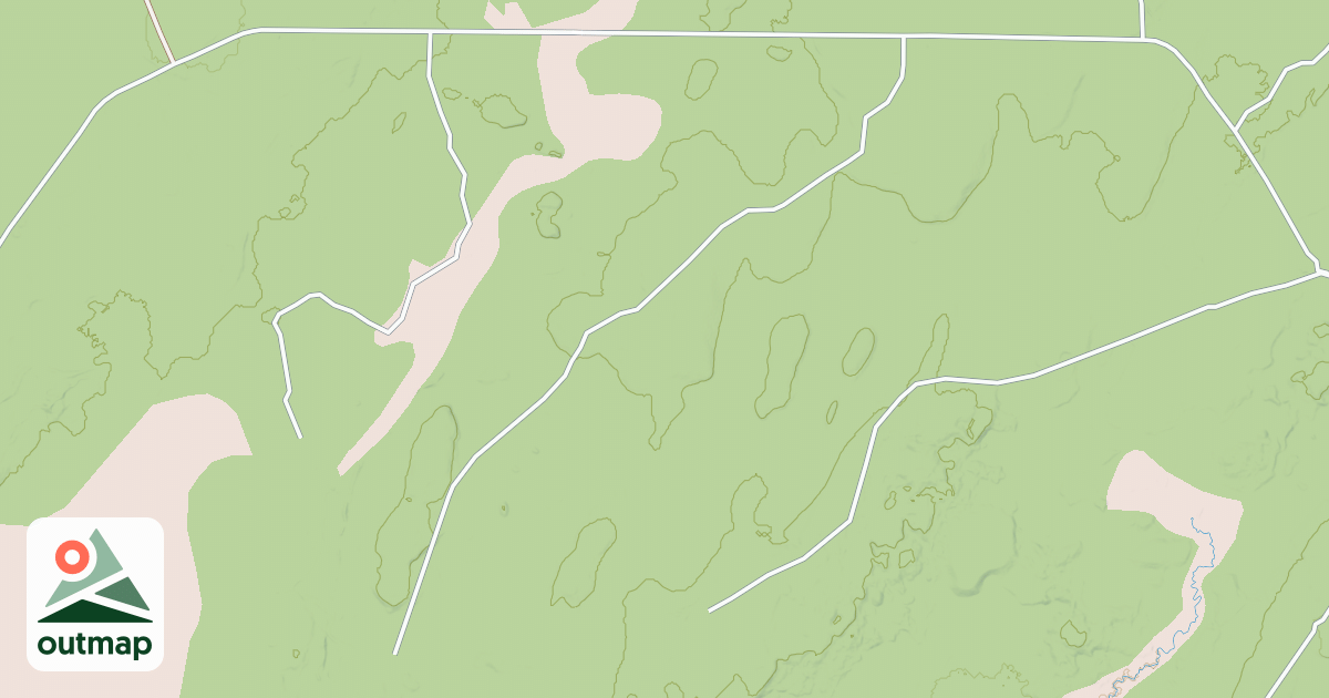 Map of FR 273
