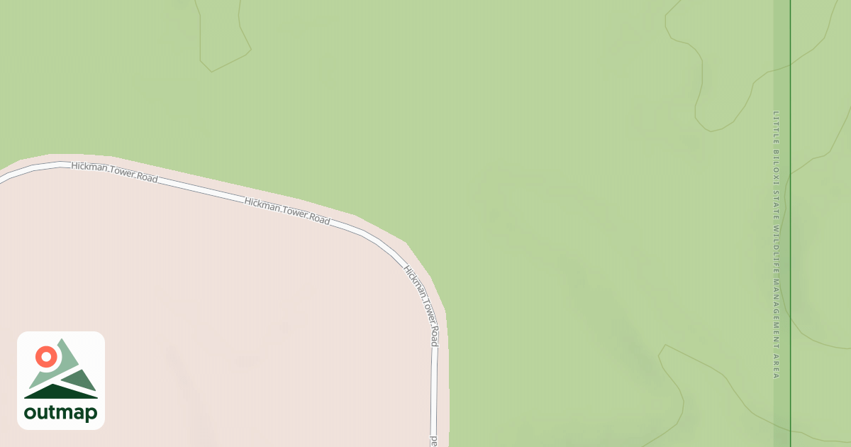 Map of USFS Motor Vehicle Use Map Roads {DA04D86B-D3A7-43A8-8D07-F456987CDE89}