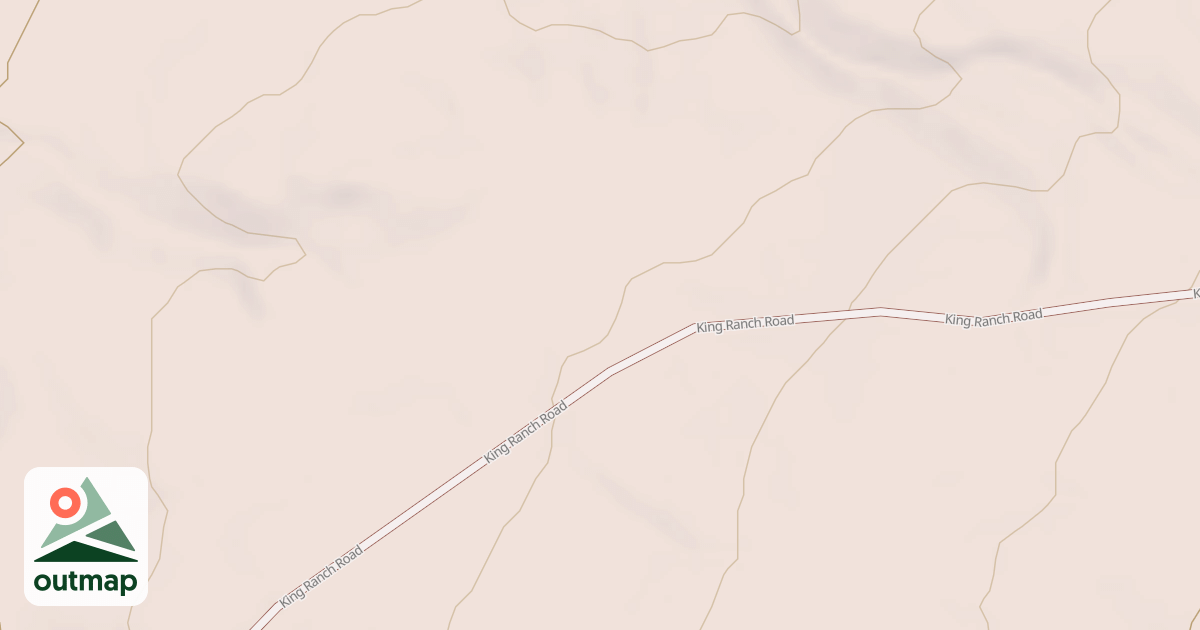 Map of BLM National GTLF Public Motorized Roads 331578c4-5d18-457d-a66d-60137cb985ef