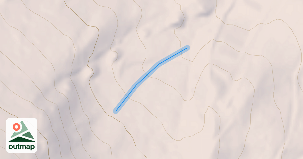 Map of The Tuck