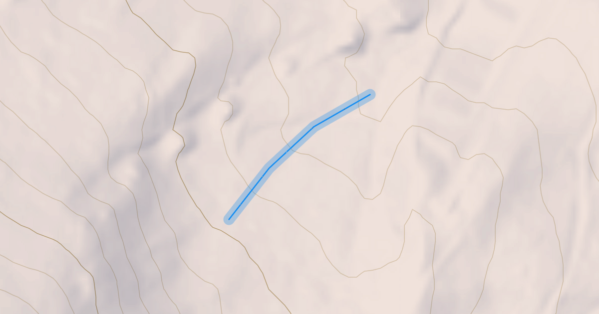 Map preview of The Tuck
